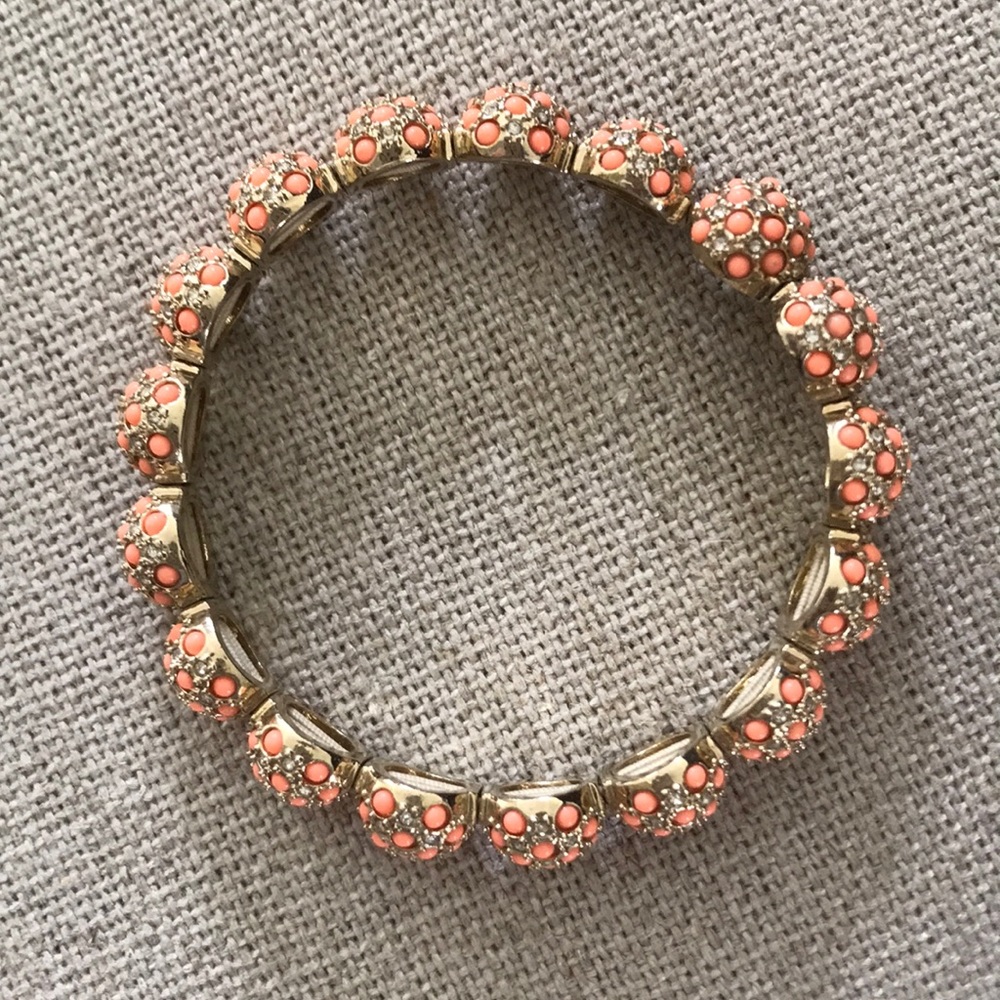 DONATING SOO Bracelet